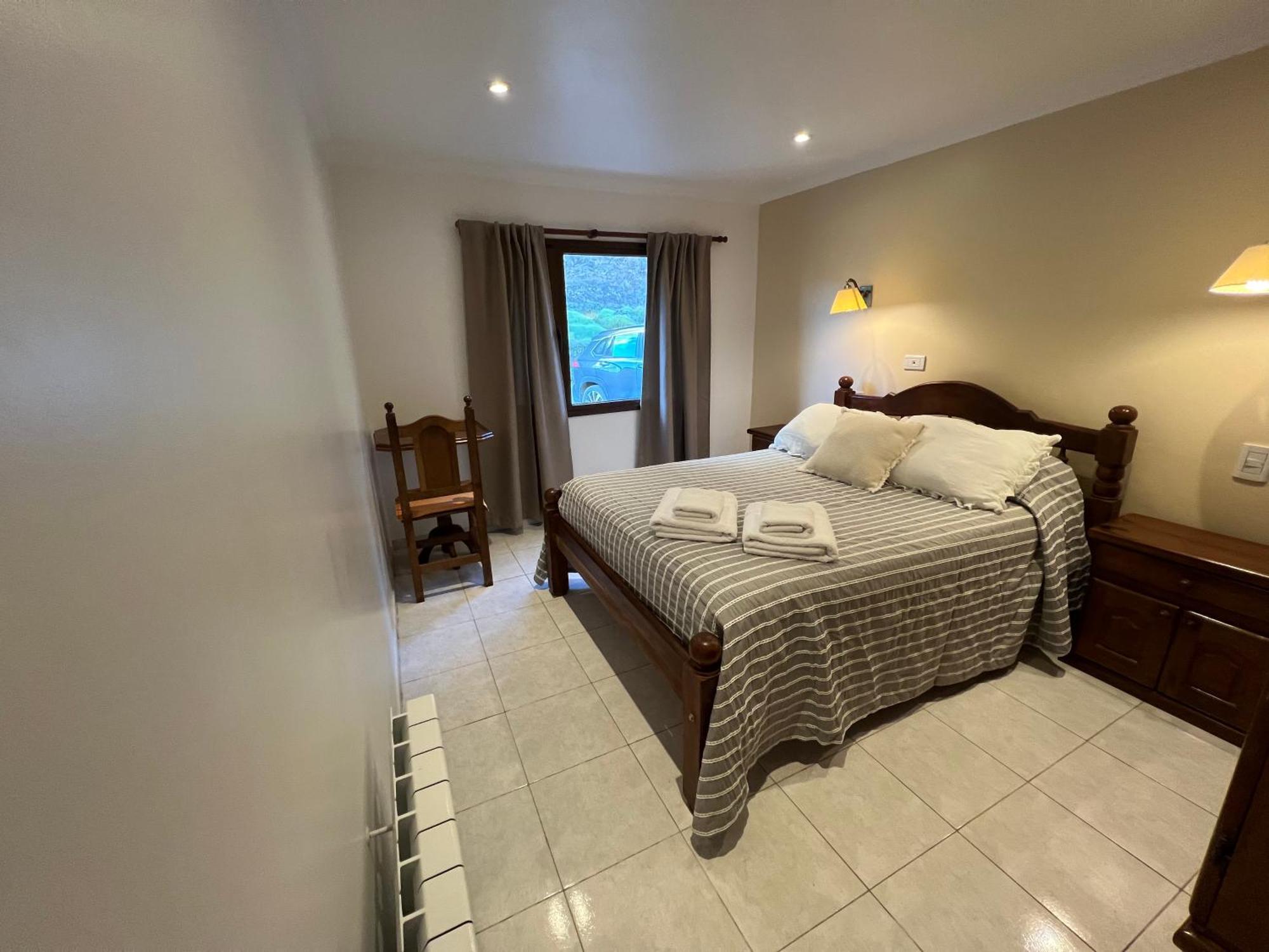 Hosteria Koonek El Chalten Εξωτερικό φωτογραφία